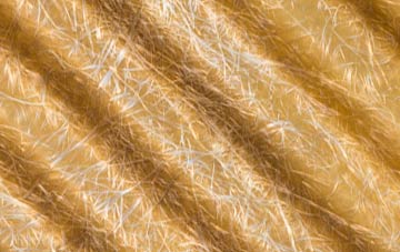 High Shincliffe fibreglass roof waterproofing