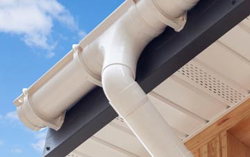 High Shincliffe gutter installation costs