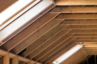 High Shincliffe tapered roof insulation quotes